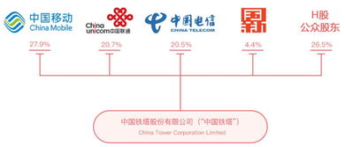 鐵塔能源掛牌入局，電力市場(chǎng)格局面臨新變量